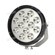 Heavy Duty 9 &quot;24V 120W CREE LED Auto Scheinwerfer